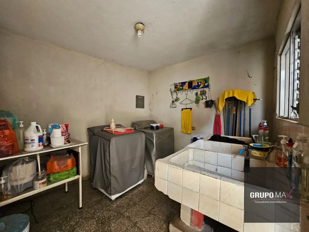 Casa Zona 17 Sabana Arriba — Casa en Venta en Sabana Arriba, Zona 17, Guatemala, Ciudad — foto 2 de 11