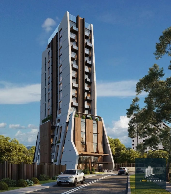 Apartamentos en Venta zona 15 Vista Hermosa 2 - 17