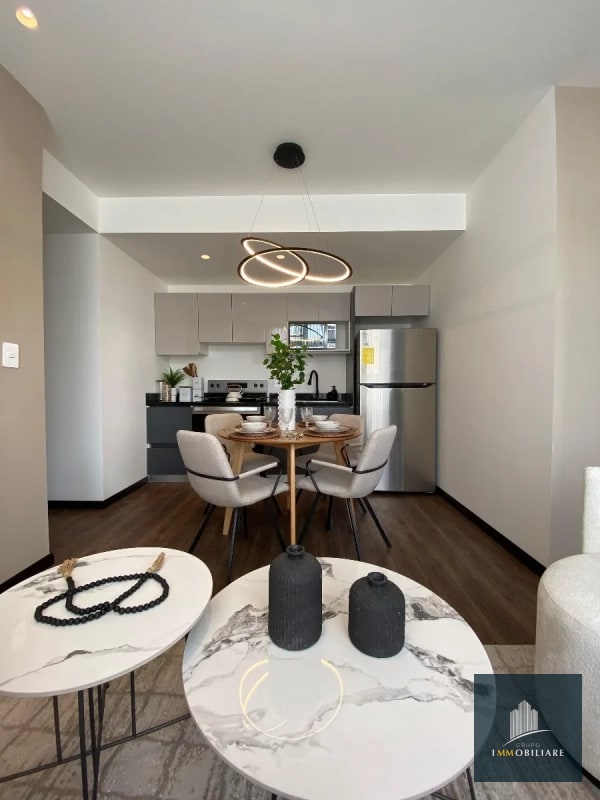 Apartamentos en Venta zona 15 Vista Hermosa 2 - 13