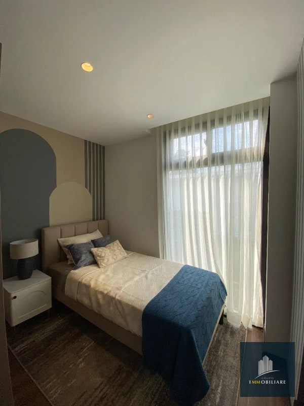 Apartamentos en Venta zona 15 Vista Hermosa 2 - 8
