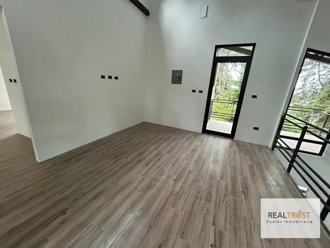 CASA NUEVA EN VENTA CONDOMINIO SAN ANTONIO KM 17 — Casa en Venta en San Antonio, Carretera a El Salvador, Guatemala, Ciudad — foto 6 de 13