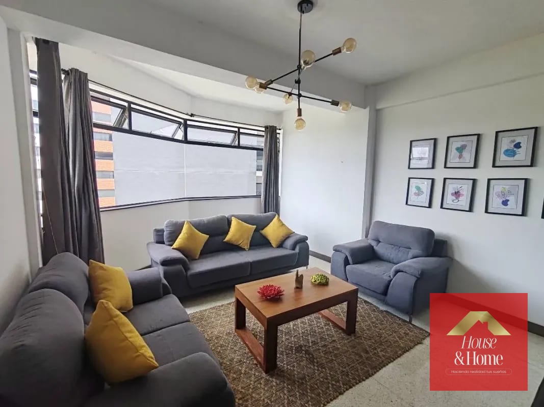 Venta de apartamento en zona 14 - Torre Elgin — Apartamento en Venta en Zona 14, Guatemala, Ciudad — foto 10 de 10