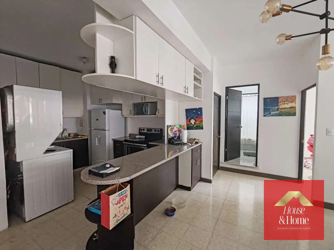 Venta de apartamento en zona 14 - Torre Elgin - 7