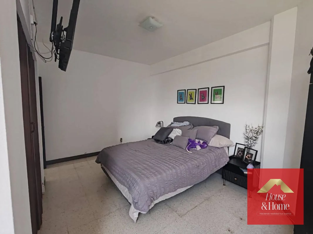 Venta de apartamento en zona 14 - Torre Elgin - 6