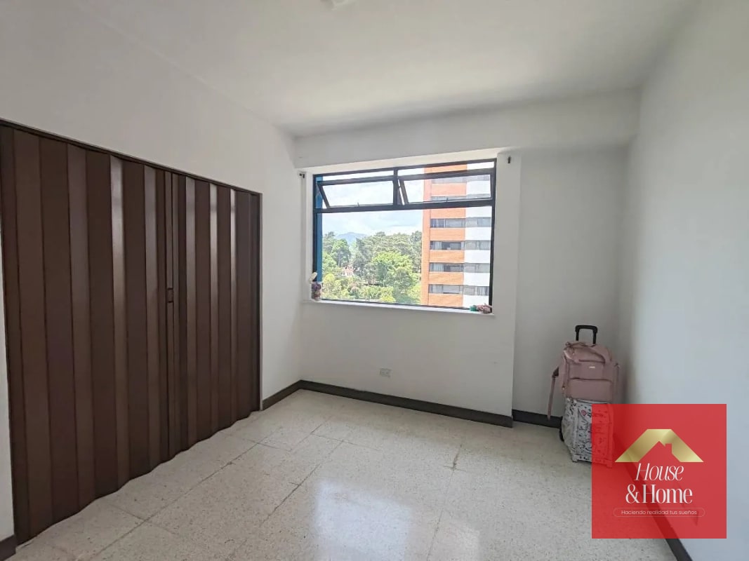 Venta de apartamento en zona 14 - Torre Elgin - 5