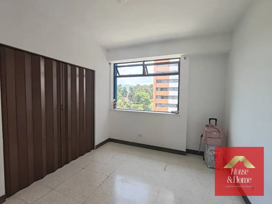 Venta de apartamento en zona 14 - Torre Elgin — Apartamento en Venta en Zona 14, Guatemala, Ciudad — foto 6 de 10