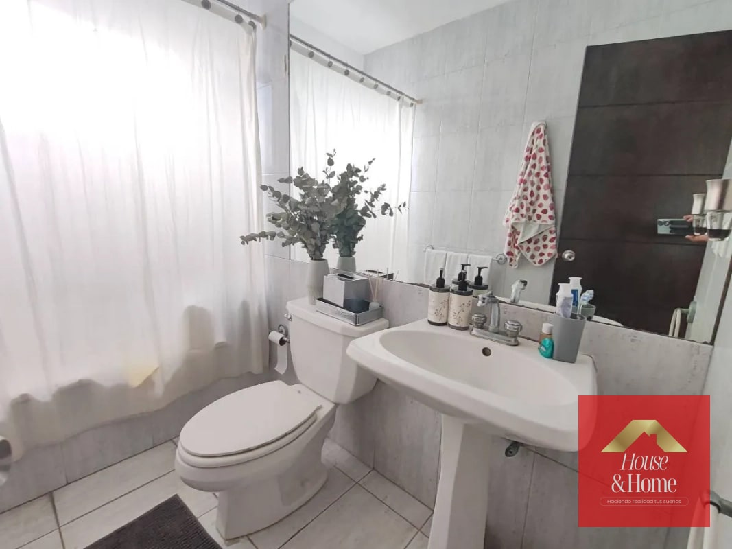 Venta de apartamento en zona 14 - Torre Elgin - 4