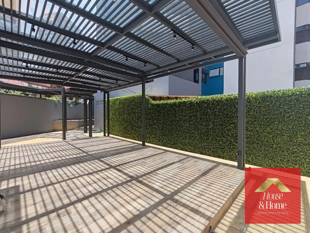 Venta de apartamento en zona 14 - Torre Elgin — Apartamento en Venta en Zona 14, Guatemala, Ciudad — foto 2 de 10