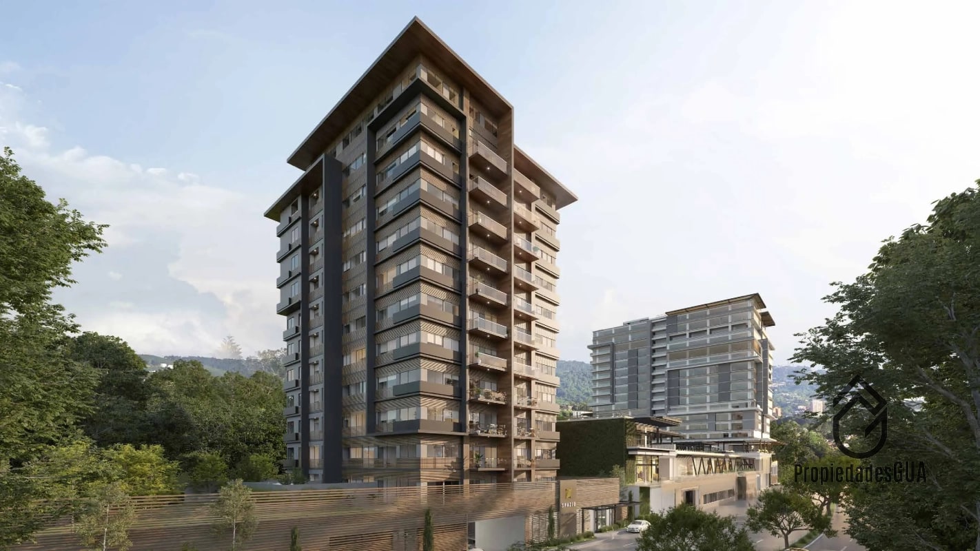 Apartamento en Venta para estrenar - 3