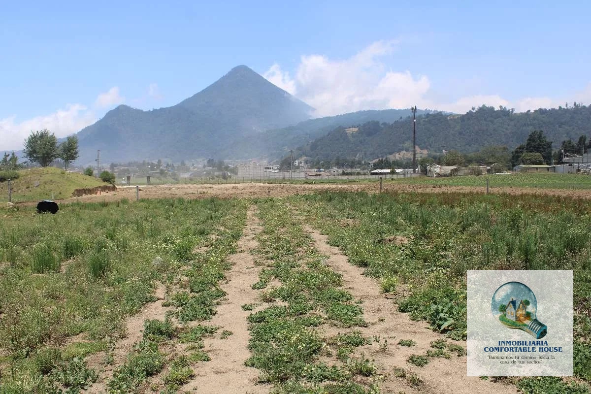 15 Cuerdas en Venta en Tierra Colorada Baja Quetzaltenango - 11