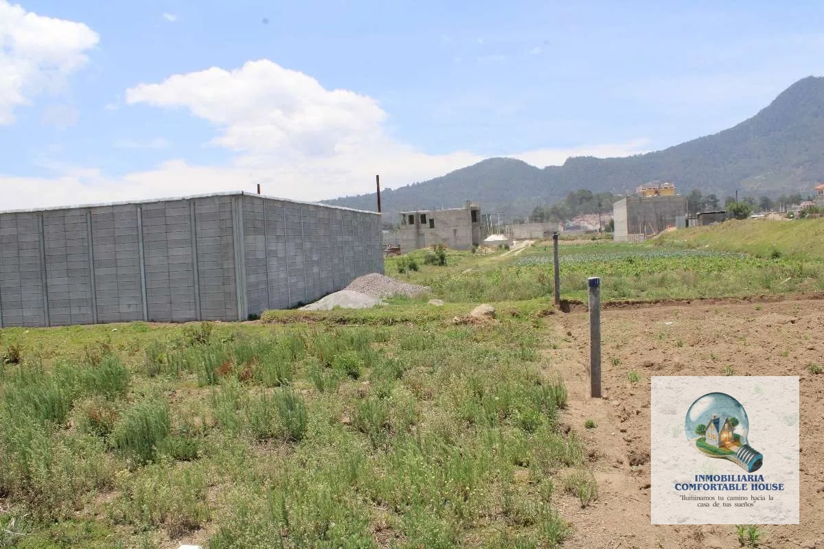 15 Cuerdas en Venta en Tierra Colorada Baja Quetzaltenango - 9