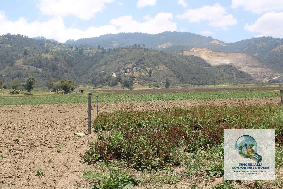15 Cuerdas en Venta en Tierra Colorada Baja Quetzaltenango - 8