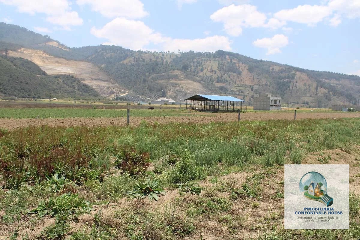 15 Cuerdas en Venta en Tierra Colorada Baja Quetzaltenango - 7