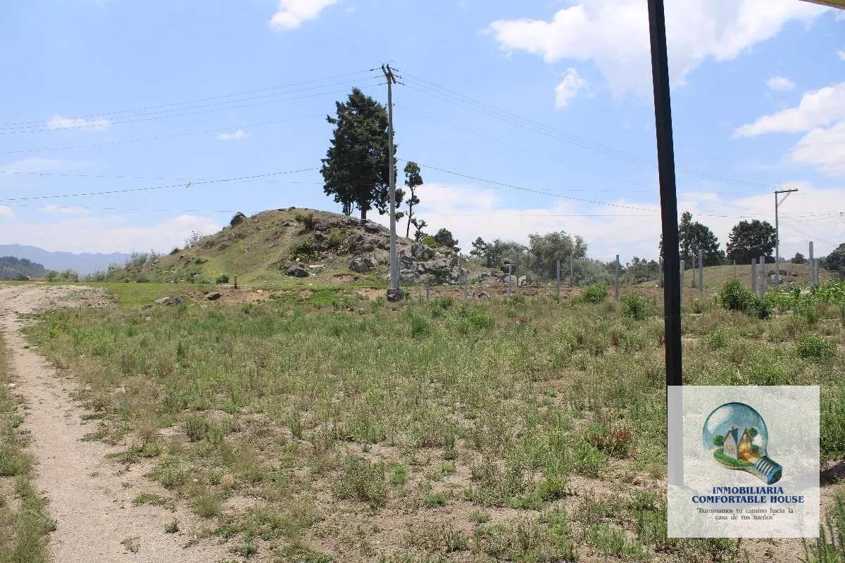 15 Cuerdas en Venta en Tierra Colorada Baja Quetzaltenango - 6