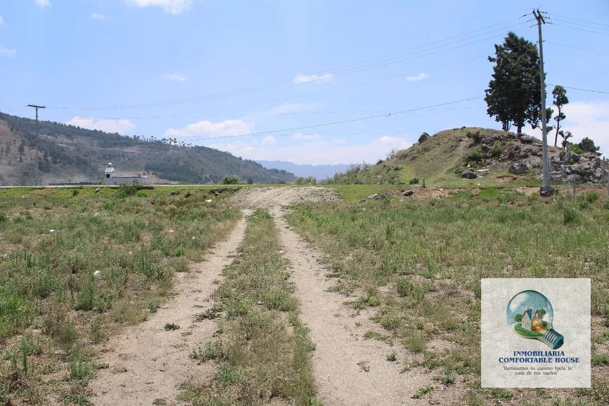 15 Cuerdas en Venta en Tierra Colorada Baja Quetzaltenango - 5