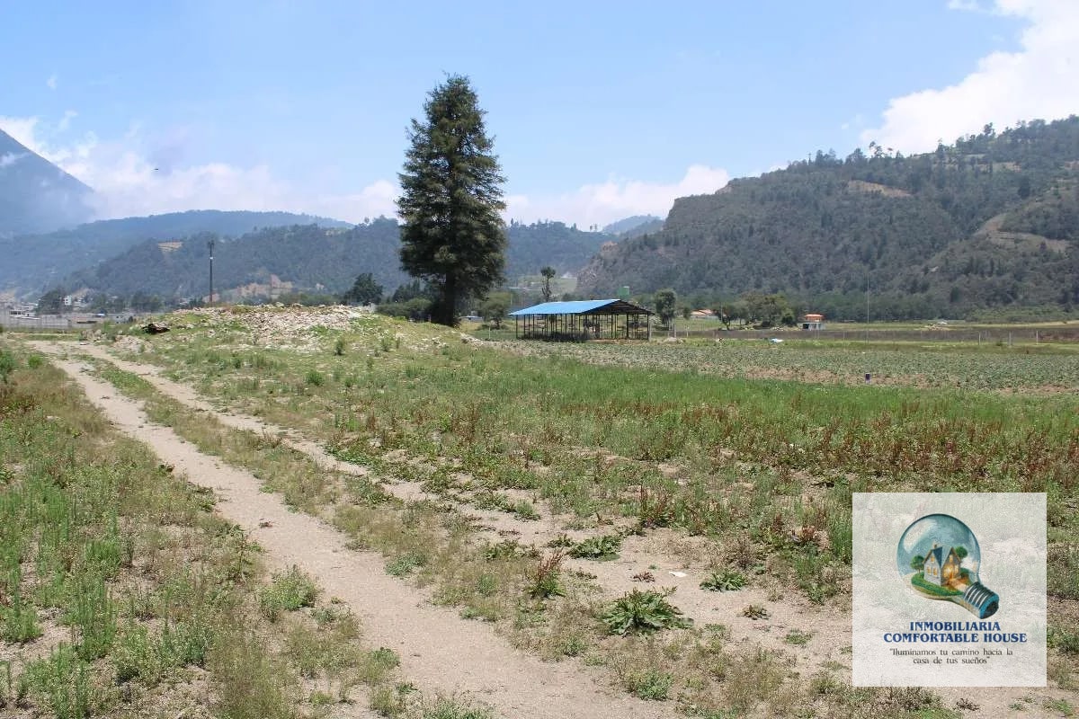 15 Cuerdas en Venta en Tierra Colorada Baja Quetzaltenango - 3