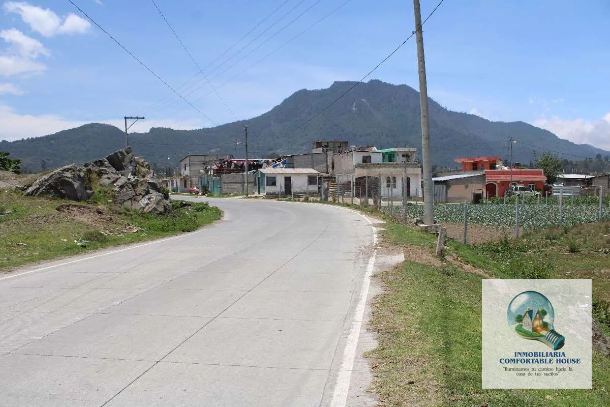 15 Cuerdas en Venta en Tierra Colorada Baja Quetzaltenango - 1