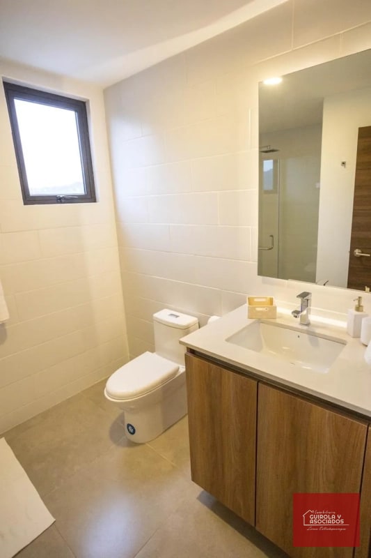APARTAMENTOS EN ALQUILER EN ZONA 13 AVENIDA LAS AMERICAS 006aptoadz13 - 5