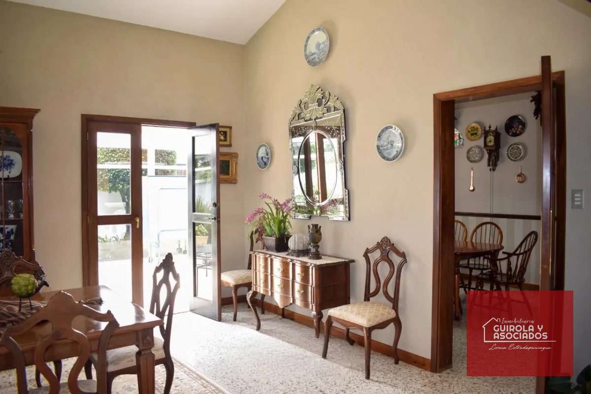 CASA EN VENTA EN CARRETERA EL SALVADOR KM 12.7 HILLTOP 066CVCD - 3