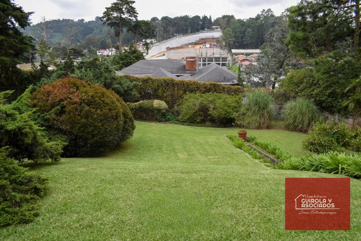 CASA EN VENTA EN CARRETERA EL SALVADOR KM 12.7 HILLTOP 066CVCD - 5