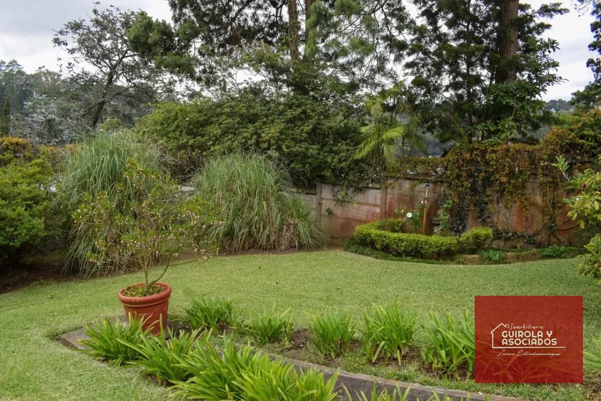 CASA EN VENTA EN CARRETERA EL SALVADOR KM 12.7 HILLTOP 066CVCD - 7