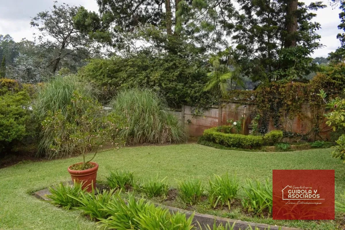 CASA EN VENTA EN CARRETERA EL SALVADOR KM 12.7 HILLTOP 066CVCD — Casa en Venta en km 11-15, Carretera a El Salvador, Guatemala, Ciudad — foto 8 de 13