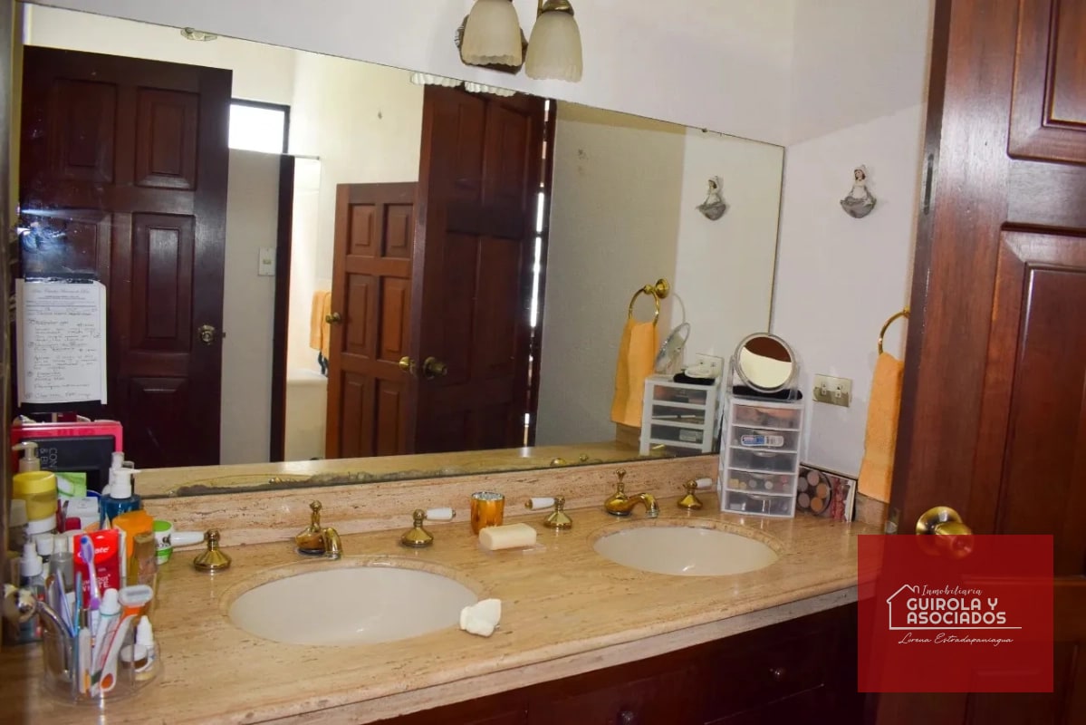 CASA EN VENTA EN CARRETERA EL SALVADOR KM 12.7 HILLTOP 066CVCD - 8
