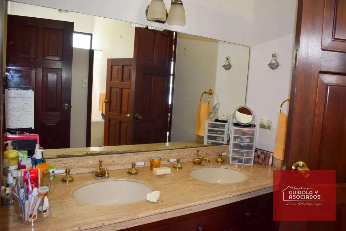 CASA EN VENTA EN CARRETERA EL SALVADOR KM 12.7 HILLTOP 066CVCD — Casa en Venta en km 11-15, Carretera a El Salvador, Guatemala, Ciudad — foto 9 de 13