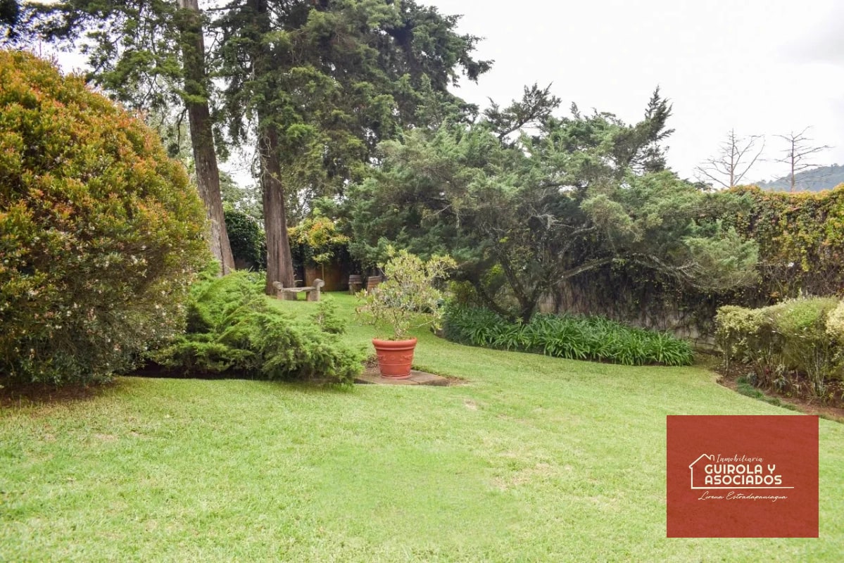 CASA EN VENTA EN CARRETERA EL SALVADOR KM 12.7 HILLTOP 066CVCD - 11