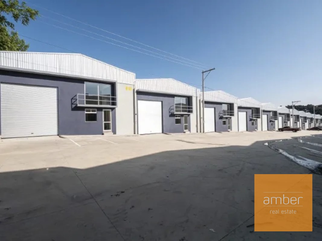 Bodega Km. 23 Carretera al Salvador Industrial Campestre - 7
