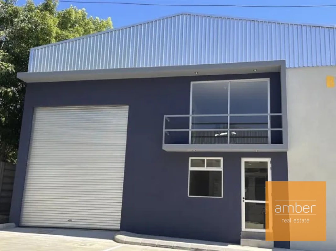 Bodega Km. 23 Carretera al Salvador Industrial Campestre - 6