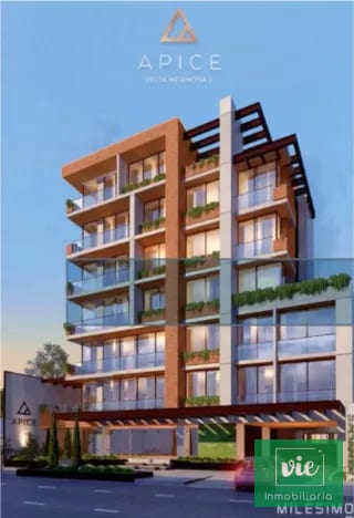 Venta de apartamento en zona 15 — Apartamento en Venta en Ápice, Zona 15, Guatemala, Ciudad — miniatura 1 de 17