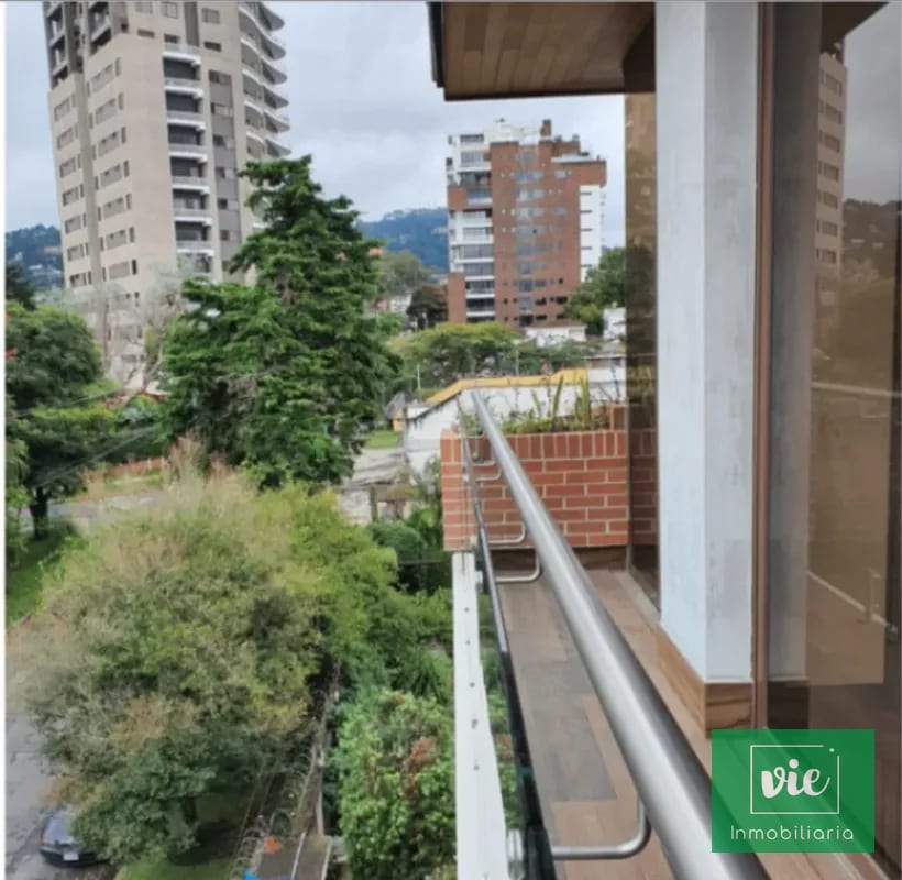 Venta de apartamento en zona 15 — Apartamento en Venta en Ápice, Zona 15, Guatemala, Ciudad — foto 6 de 17