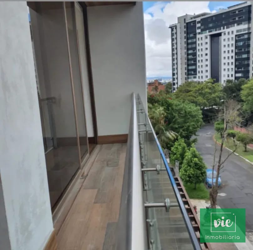 Venta de apartamento en zona 15 — Apartamento en Venta en Ápice, Zona 15, Guatemala, Ciudad — foto 5 de 17