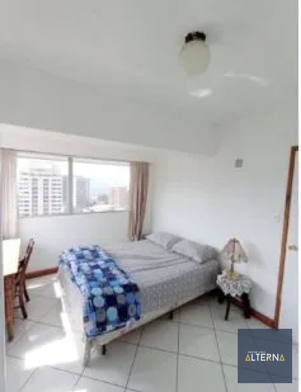 Apartamento en Renta Completamente Amueblado en Zona 13 - 3
