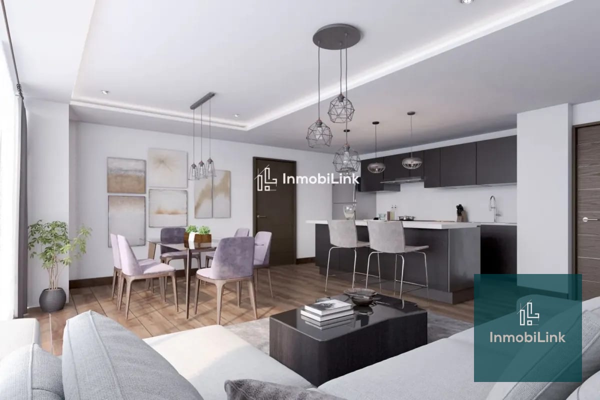 Apartamentos Astorga — Apartamento en Venta en Zona 13, Guatemala, Ciudad — foto 11 de 13