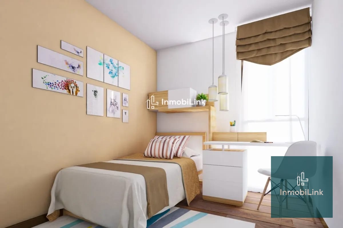 Apartamentos Astorga — Apartamento en Venta en Zona 13, Guatemala, Ciudad — foto 7 de 13