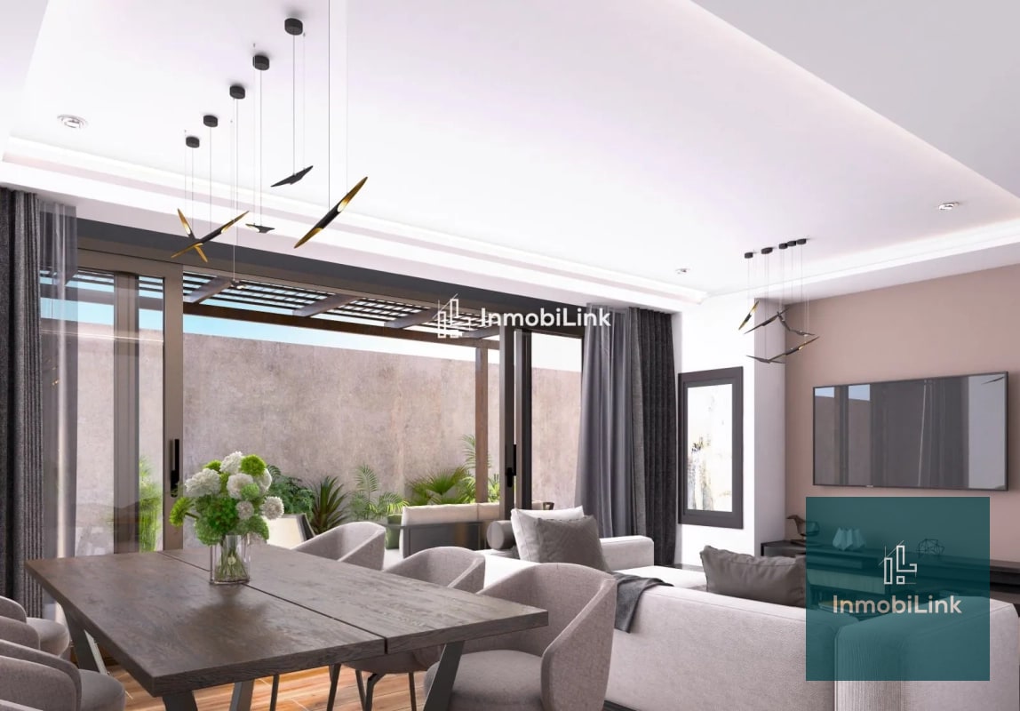 Apartamentos Astorga - 1