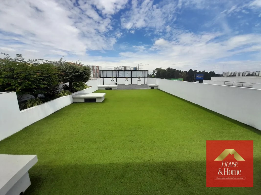 ZONA 11 / LOFT EN RENTA VIVENTI ONCE - 2