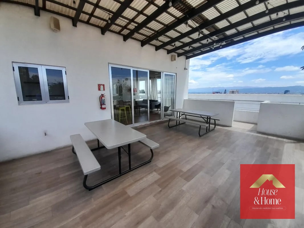 ZONA 11 / LOFT EN RENTA VIVENTI ONCE - 1