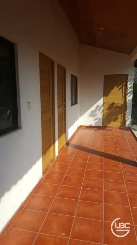 Terreno con 2 boungalows en Monterrico - 2