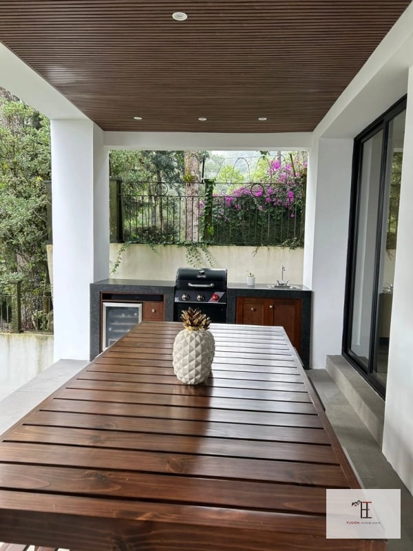 Vendo casa en Santa Rosalia Km 12.5 CAES con acceso por zona 16 — Casa en Venta en Santa Rosalia La Laguna, Carretera a El Salvador, Guatemala, Ciudad — foto 10 de 10