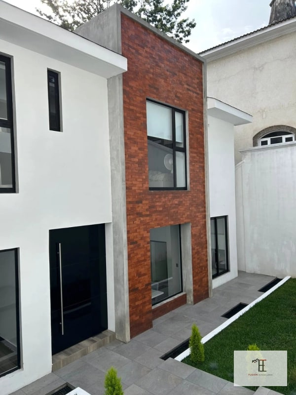 Vendo casa en Santa Rosalia Km 12.5 CAES con acceso por zona 16 — Casa en Venta en Santa Rosalia La Laguna, Carretera a El Salvador, Guatemala, Ciudad — foto 8 de 10
