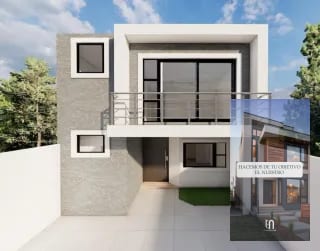 VENDO CASA EN ZONA 16, KANAJUYU — Casa en Venta en Kanajuyú, Zona 16, Guatemala, Ciudad — miniatura 1 de 7