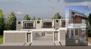 VENDO CASA EN ZONA 16, KANAJUYU — Casa en Venta en Kanajuyú, Zona 16, Guatemala, Ciudad — miniatura 5 de 7
