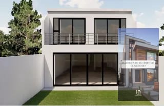 VENDO CASA EN ZONA 16, KANAJUYU — Casa en Venta en Kanajuyú, Zona 16, Guatemala, Ciudad — miniatura 4 de 7