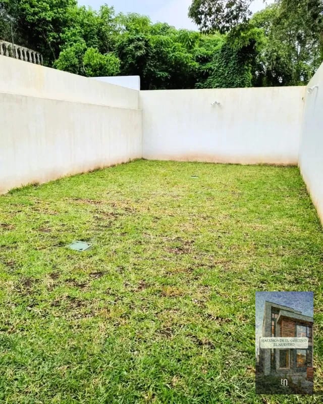 VENDO CASA EN ZONA 16, KANAJUYU — Casa en Venta en Kanajuyú, Zona 16, Guatemala, Ciudad — foto 2 de 7