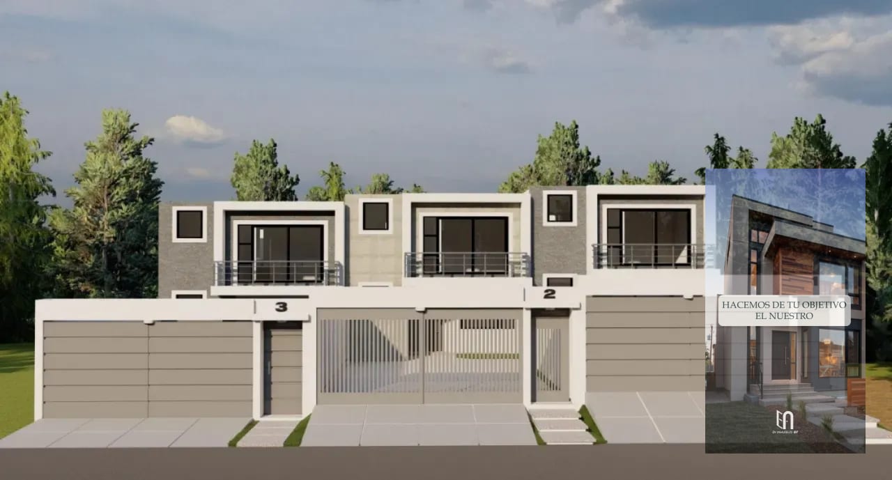 VENDO CASA EN KANAJUYU ZONA 16 — Casa en Venta en Kanajuyú, Zona 16, Guatemala, Ciudad — foto 7 de 7