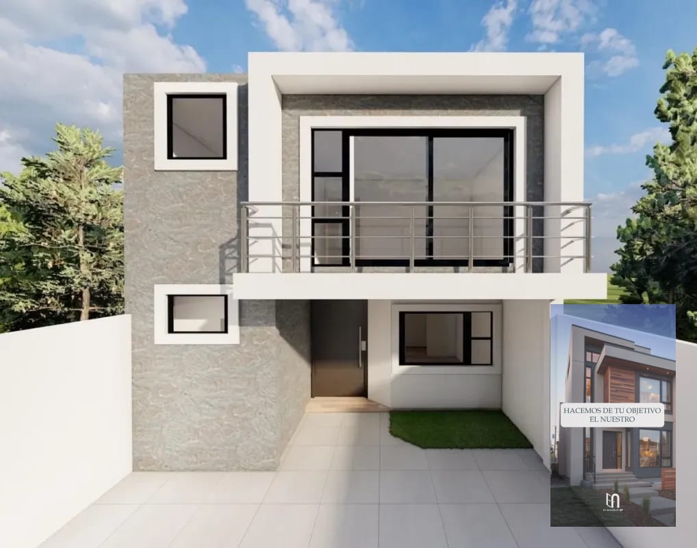 VENDO CASA EN KANAJUYU ZONA 16 — Casa en Venta en Kanajuyú, Zona 16, Guatemala, Ciudad — foto 6 de 7