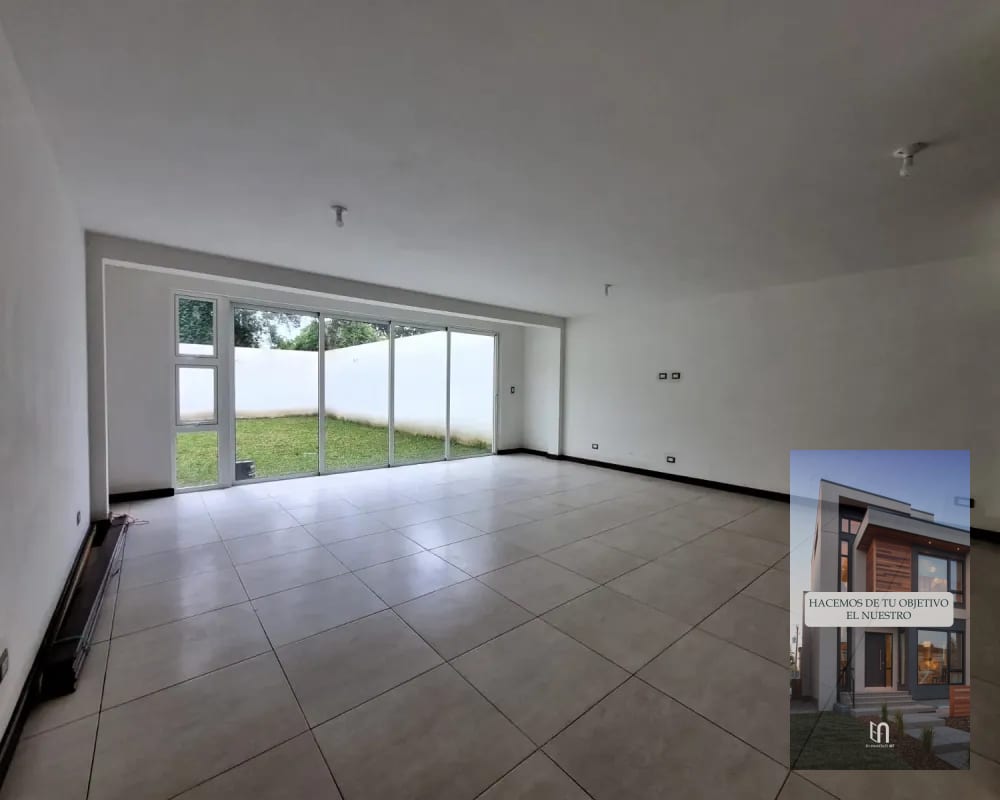 VENDO CASA EN KANAJUYU ZONA 16 — Casa en Venta en Kanajuyú, Zona 16, Guatemala, Ciudad — foto 4 de 7